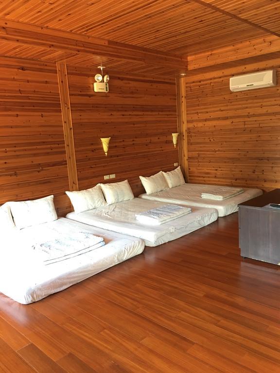 Yuli Sun Homestay Экстерьер фото