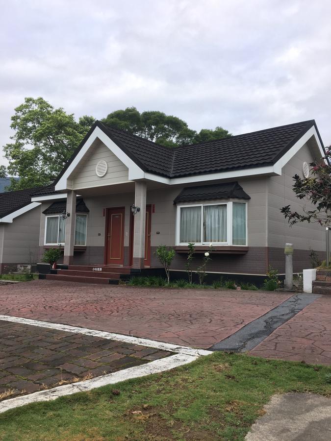 Yuli Sun Homestay Экстерьер фото